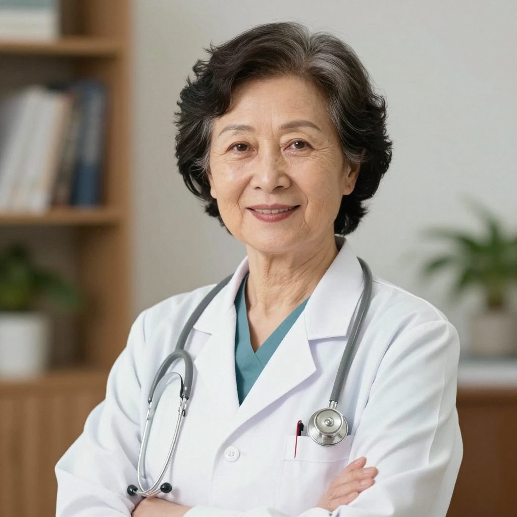 高龄女性如何提高试管成功率